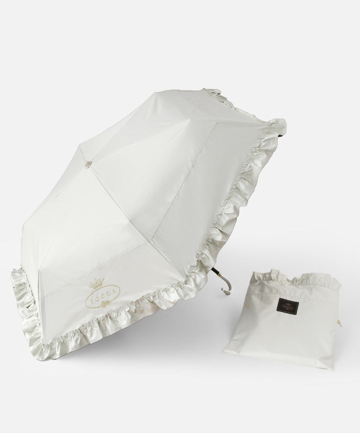 LOGO FRILL UMBRELLA – TOCCA OFFICIAL SITE