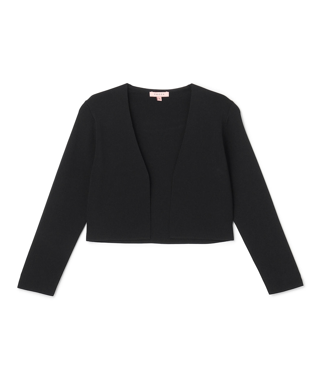 SQUARE BOLERO – TOCCA OFFICIAL SITE
