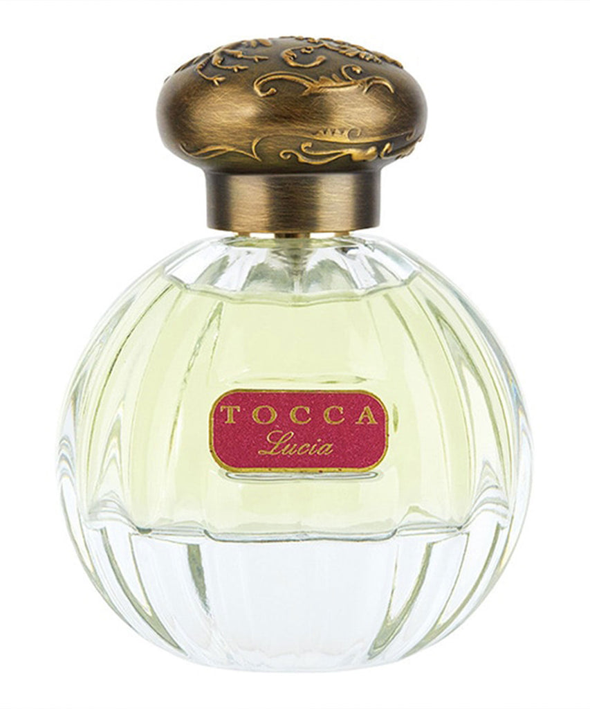 TOCCA 香水 トッカ TOCCA オードパルファム ジュリエッタ 50mL トッカ