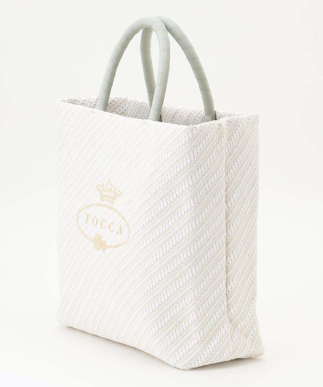 【抜け感】TOCCAトッカ COLOMARE トートバッグ COLOMARE – TOCCA OFFICIAL SITE