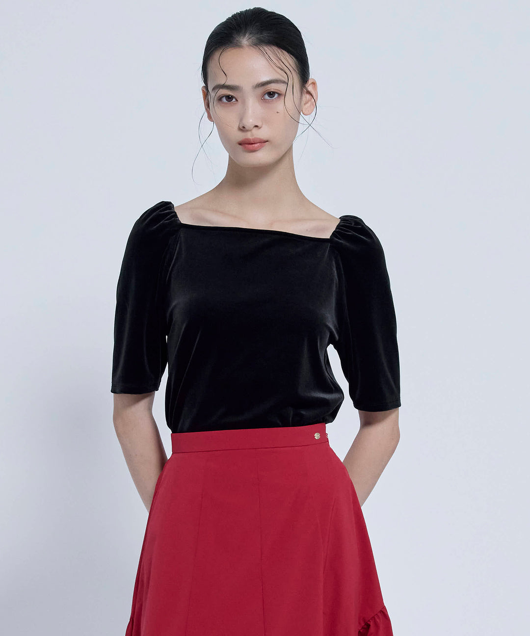 TOPS – TOCCA OFFICIAL SITE