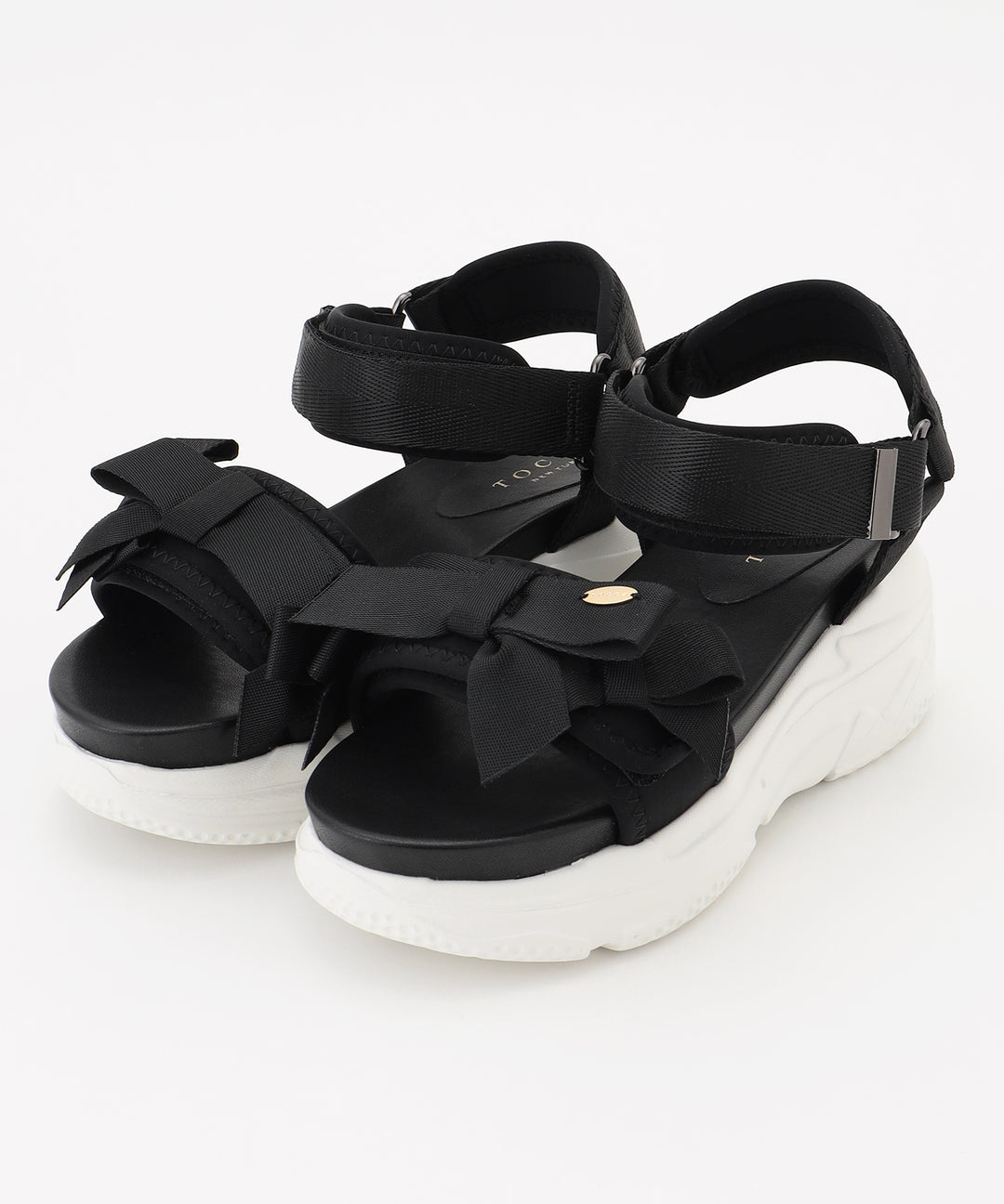 RIBBON SPORTS SANDALS – TOCCA OFFICIAL SITE