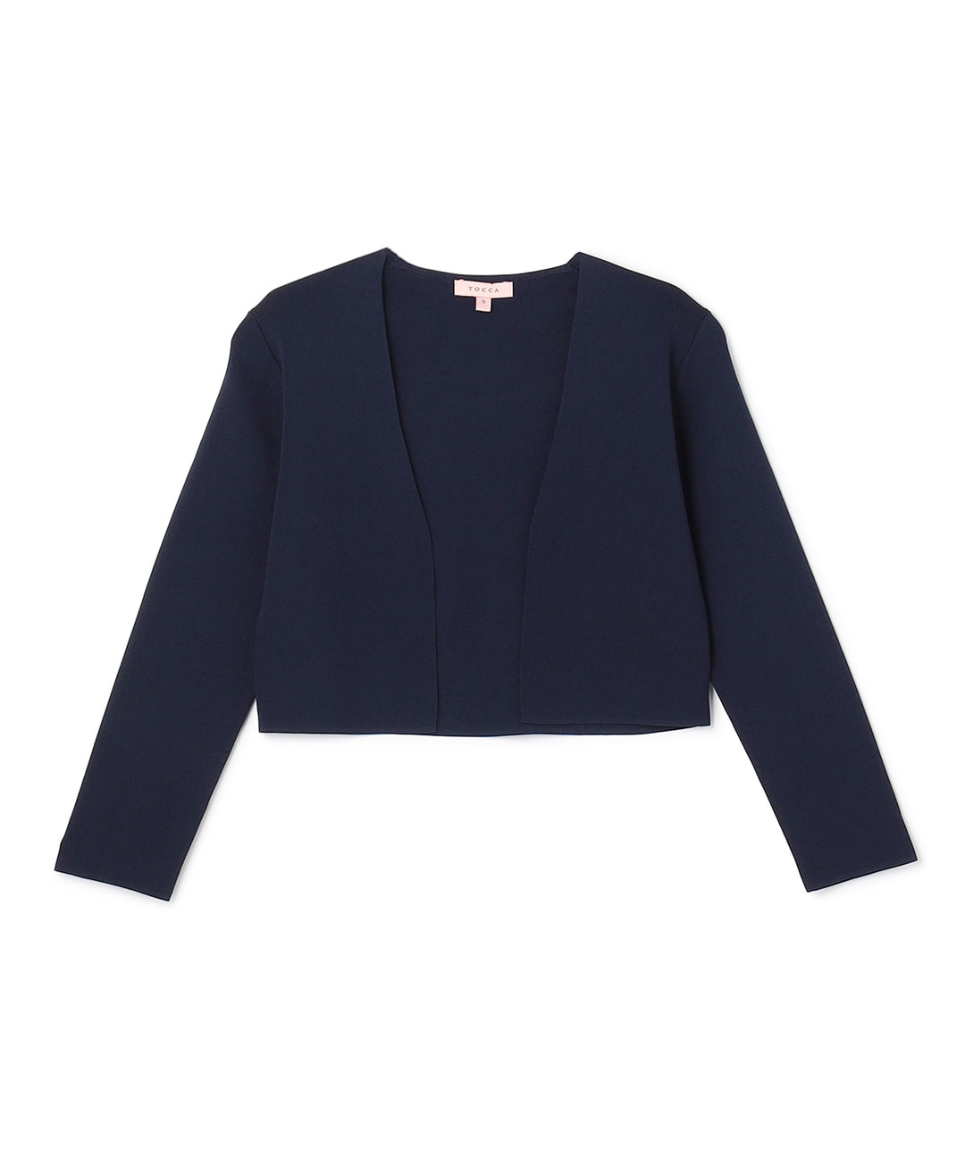 SQUARE BOLERO – TOCCA OFFICIAL SITE