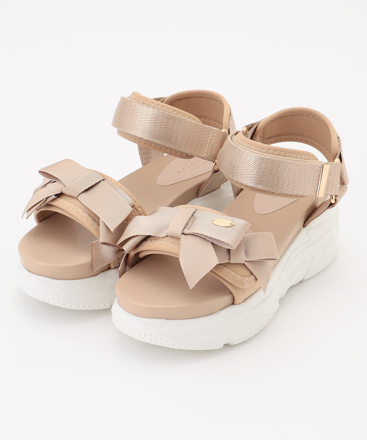 TOCCA サンダル BIJOUX SPORTS SANDALS サンダル / TOCCA | ファッション通販