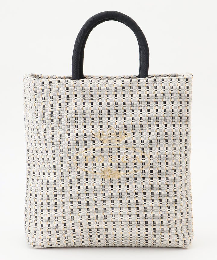 え*こ様 超美品　TOCCA かごバッグ COLOMARE – TOCCA OFFICIAL SITE