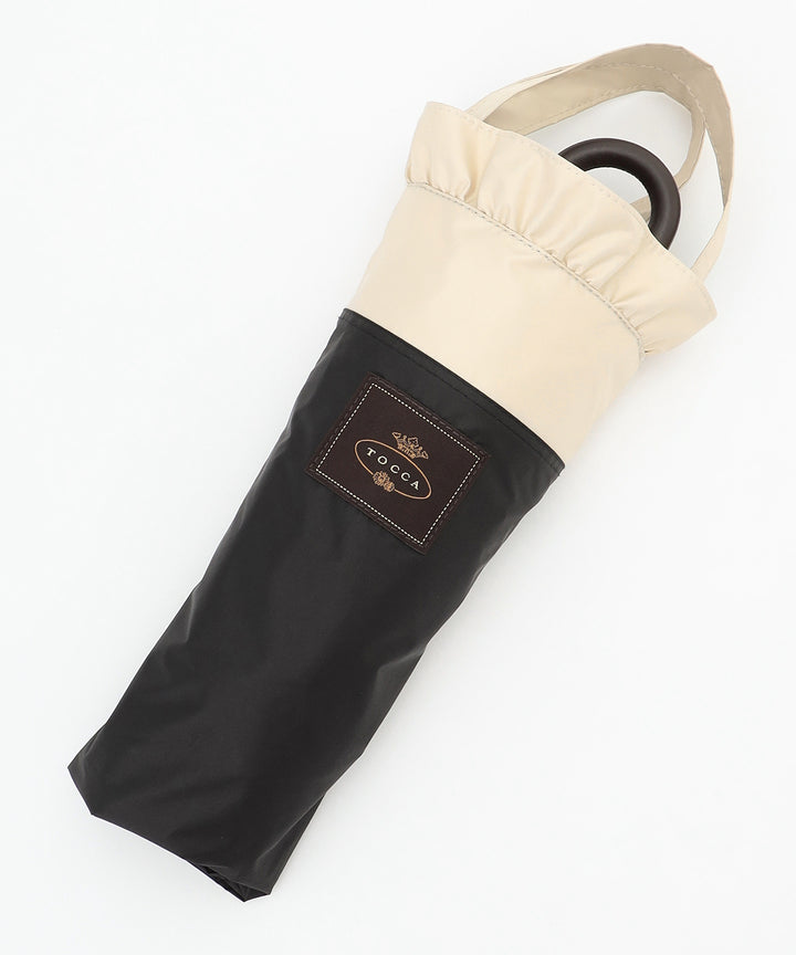 LOGO FRILL UMBRELLA – TOCCA OFFICIAL SITE