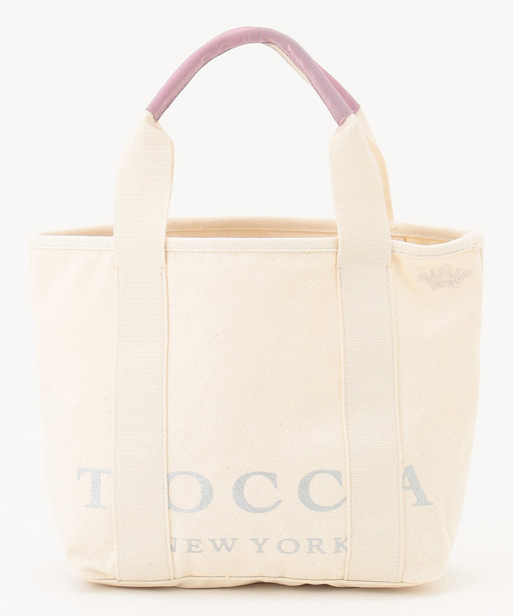 WEB・SOME STORES LIMITED】BIG TOCCA TOTE S – TOCCA OFFICIAL SITE