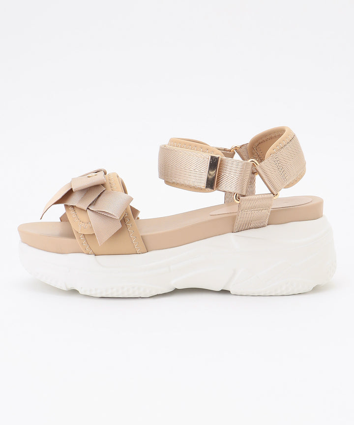 TOCCA サンダル TOCCA｜BIJOUX SPORTS SANDALS サンダル | Rakuten Fashion(楽天