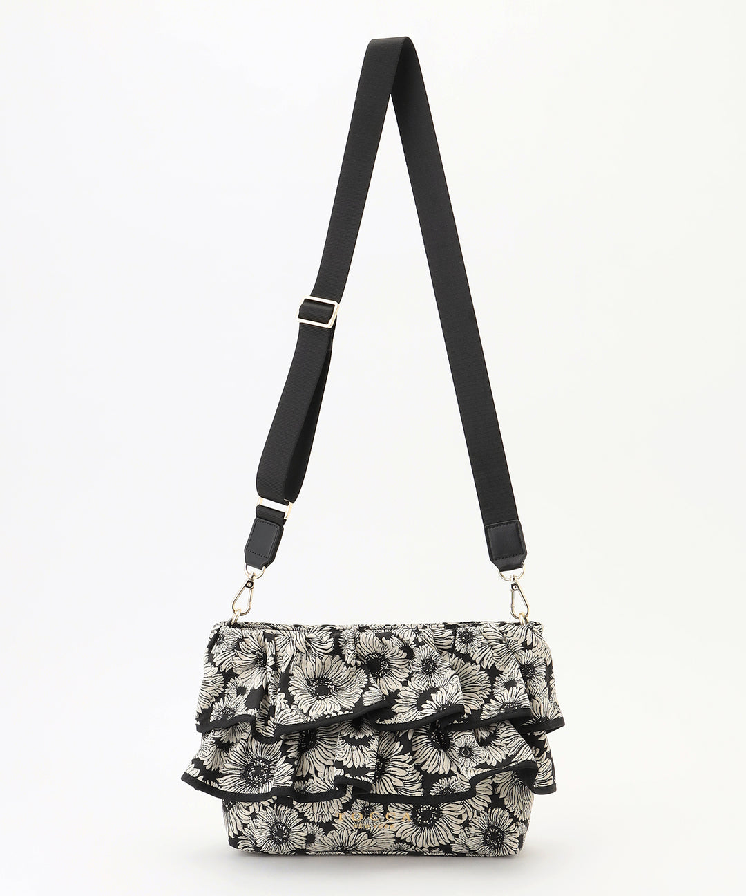 FRILL POCHETTE – TOCCA OFFICIAL SITE