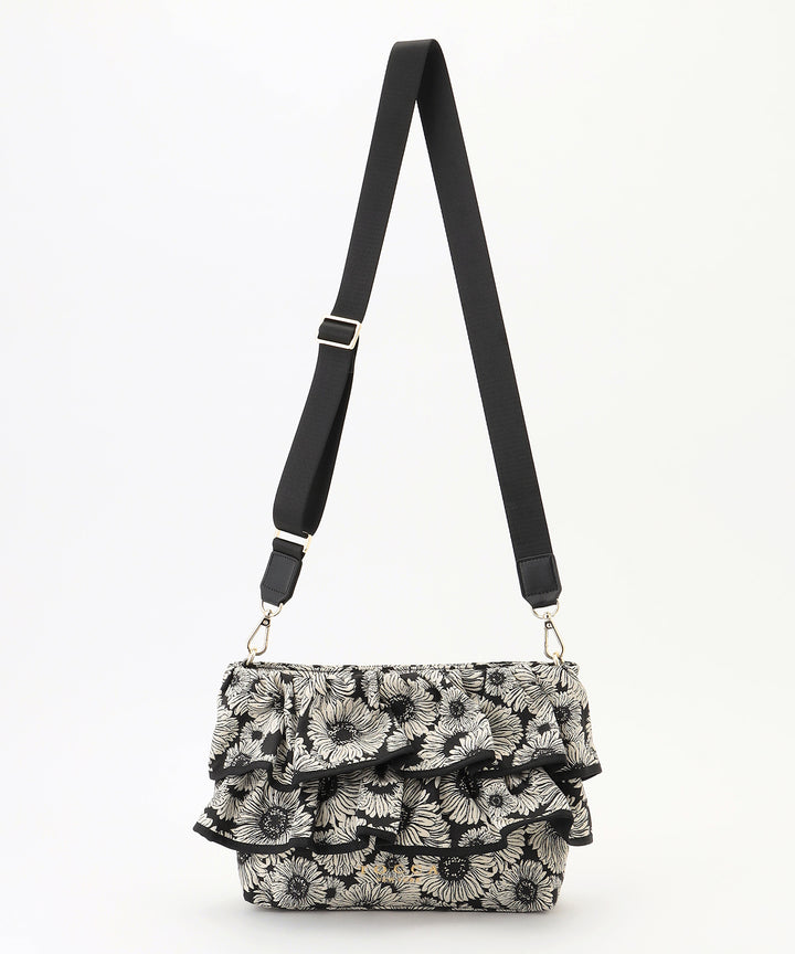 FRILL POCHETTE – TOCCA OFFICIAL SITE