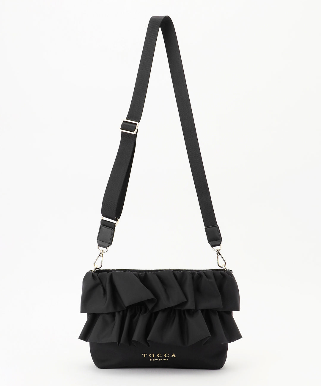 FRILL POCHETTE – TOCCA OFFICIAL SITE