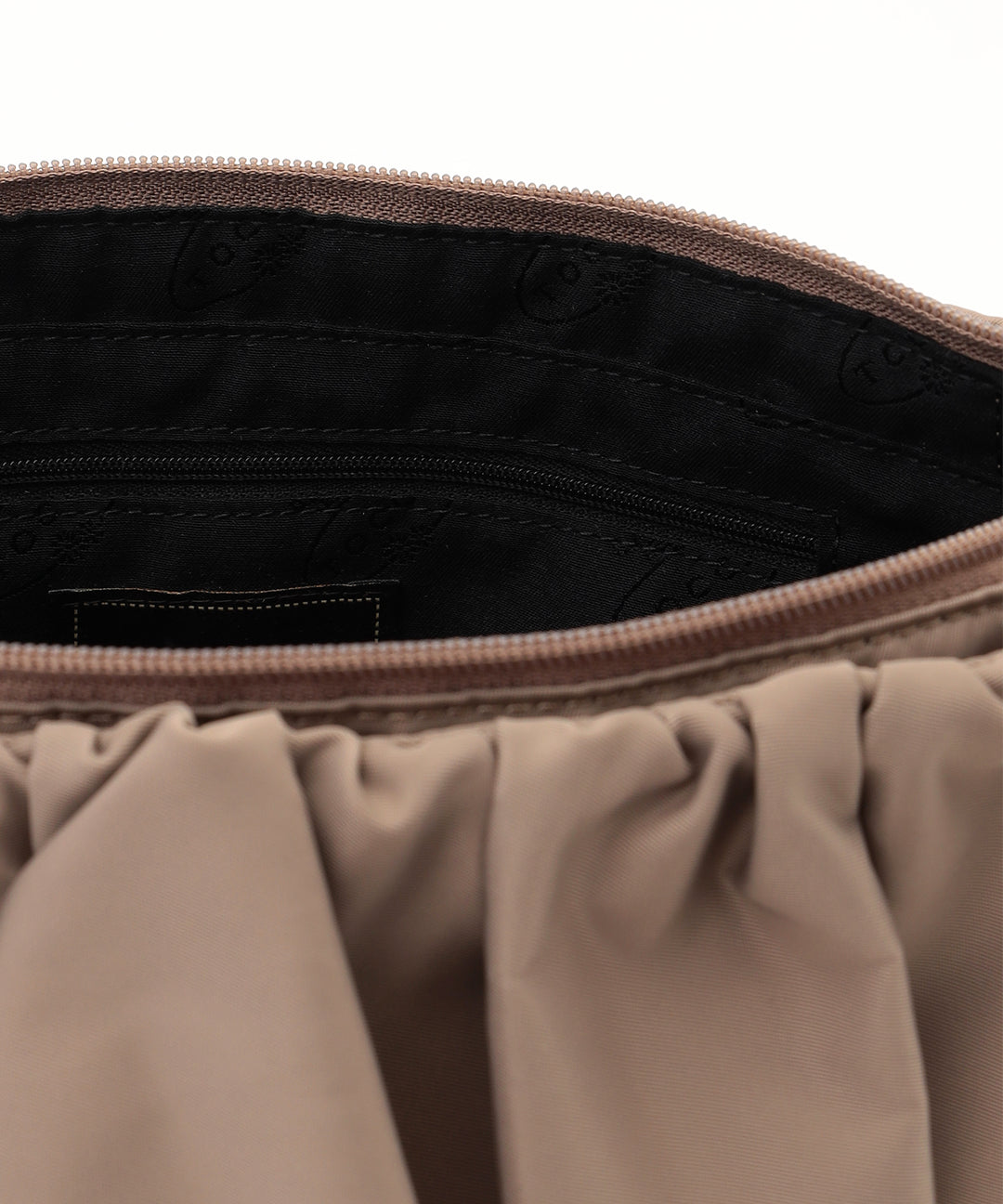 FRILL POCHETTE – TOCCA OFFICIAL SITE