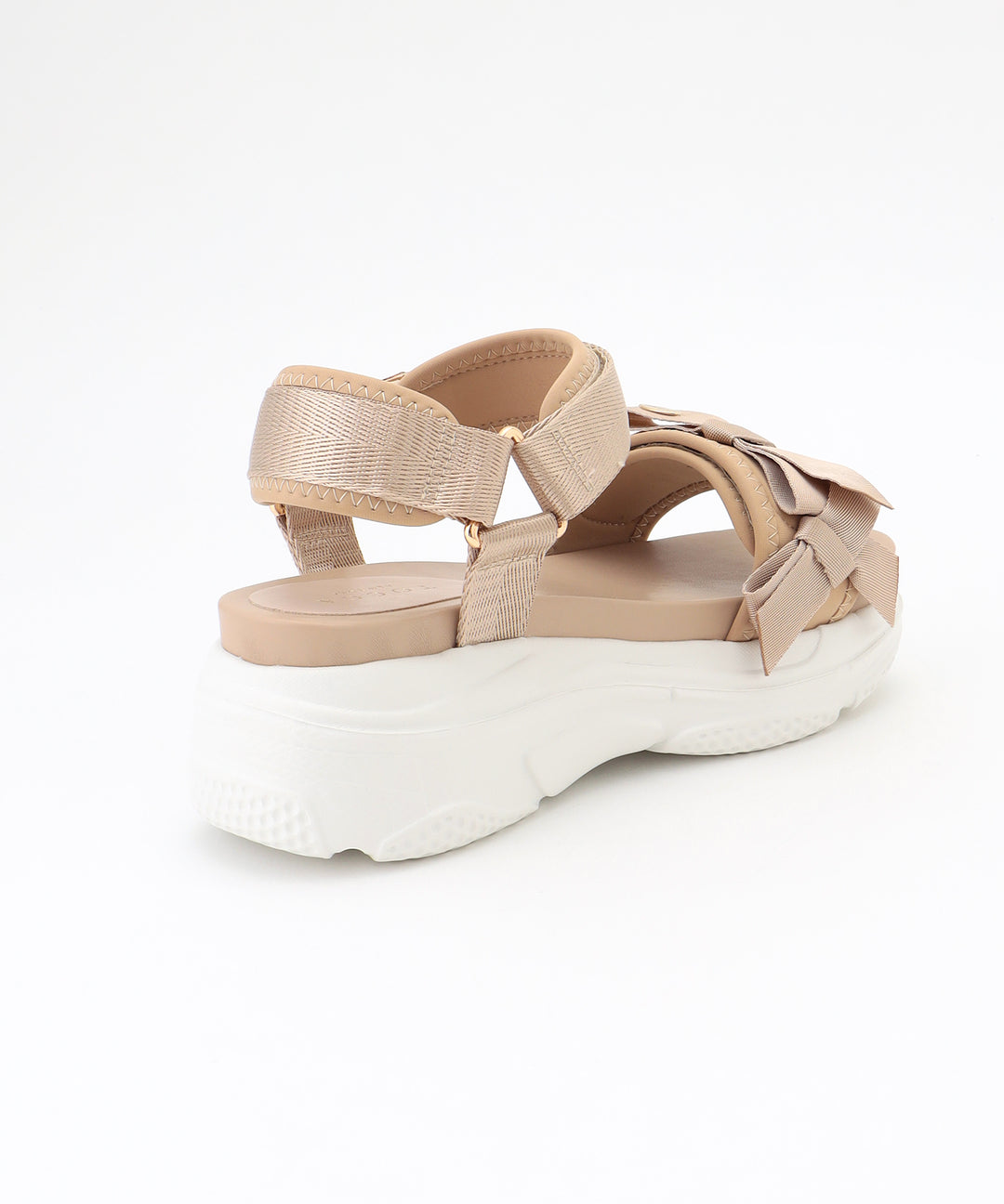 RIBBON SPORTS SANDALS – TOCCA OFFICIAL SITE