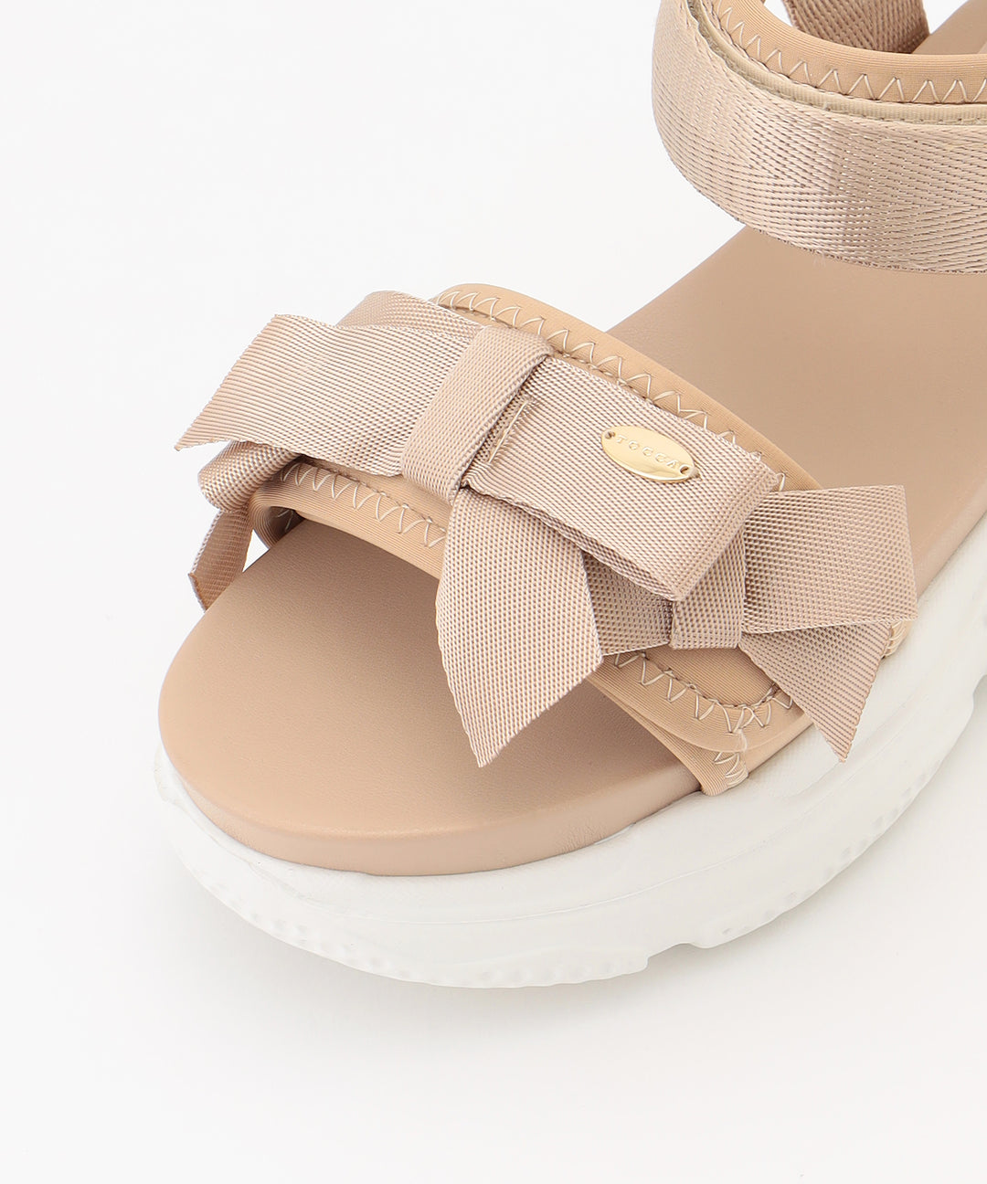 RIBBON SPORTS SANDALS – TOCCA OFFICIAL SITE