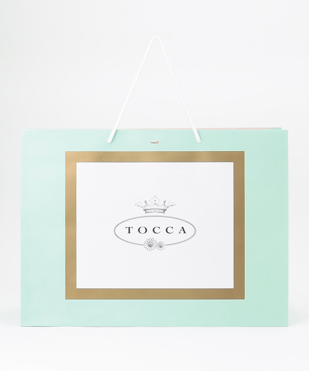 Tuaca Gift Set GIFT SET L – TOCCA OFFICIAL SITE