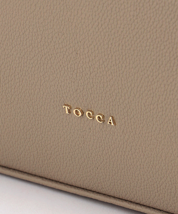 LUNAE LEATHER MINIBAG – TOCCA OFFICIAL SITE