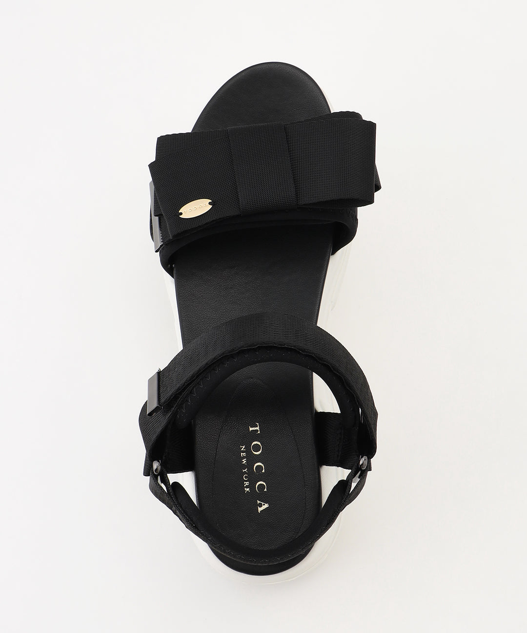 RIBBON KNOT SPORTS SANDALS – TOCCA OFFICIAL SITE