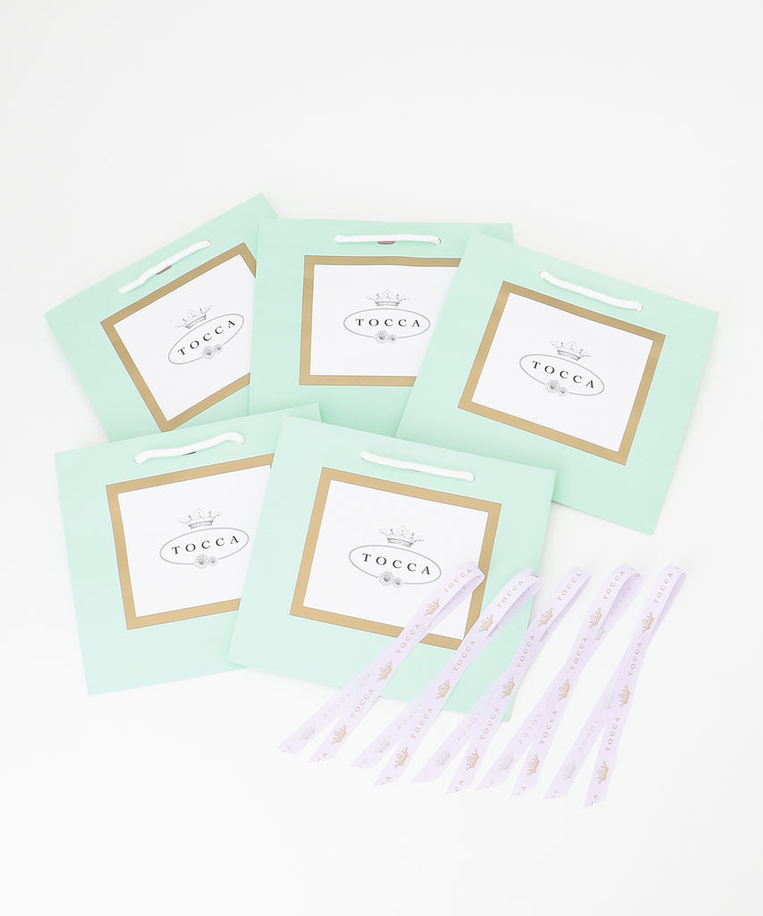 SHOPPER SET S – TOCCA OFFICIAL SITE