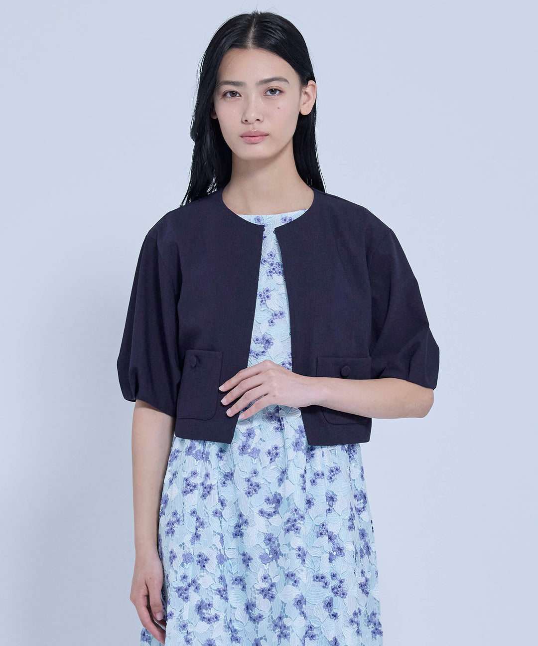 トッカ♡ブルゾン OUTER – TOCCA OFFICIAL SITE