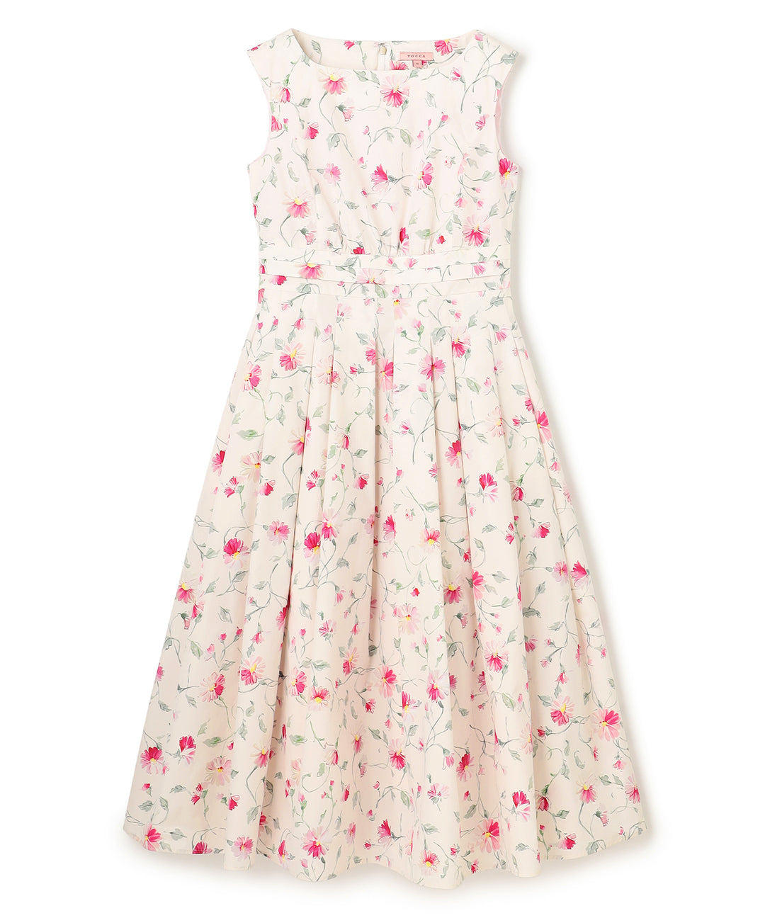 FLORAL BLISS – TOCCA OFFICIAL SITE