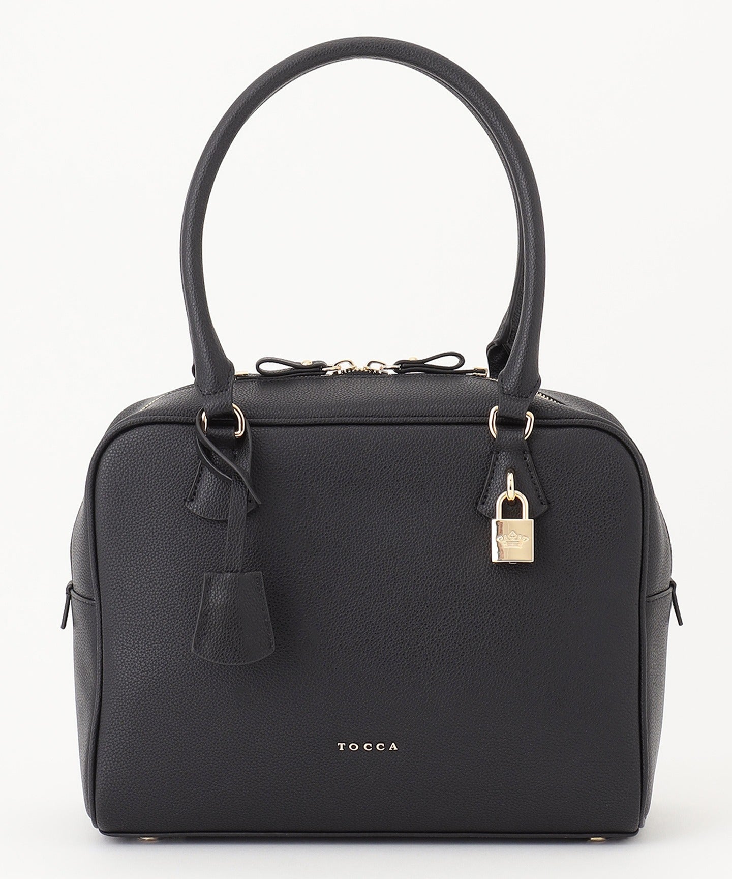 HAPPY KEY BOSTONBAG – TOCCA OFFICIAL SITE