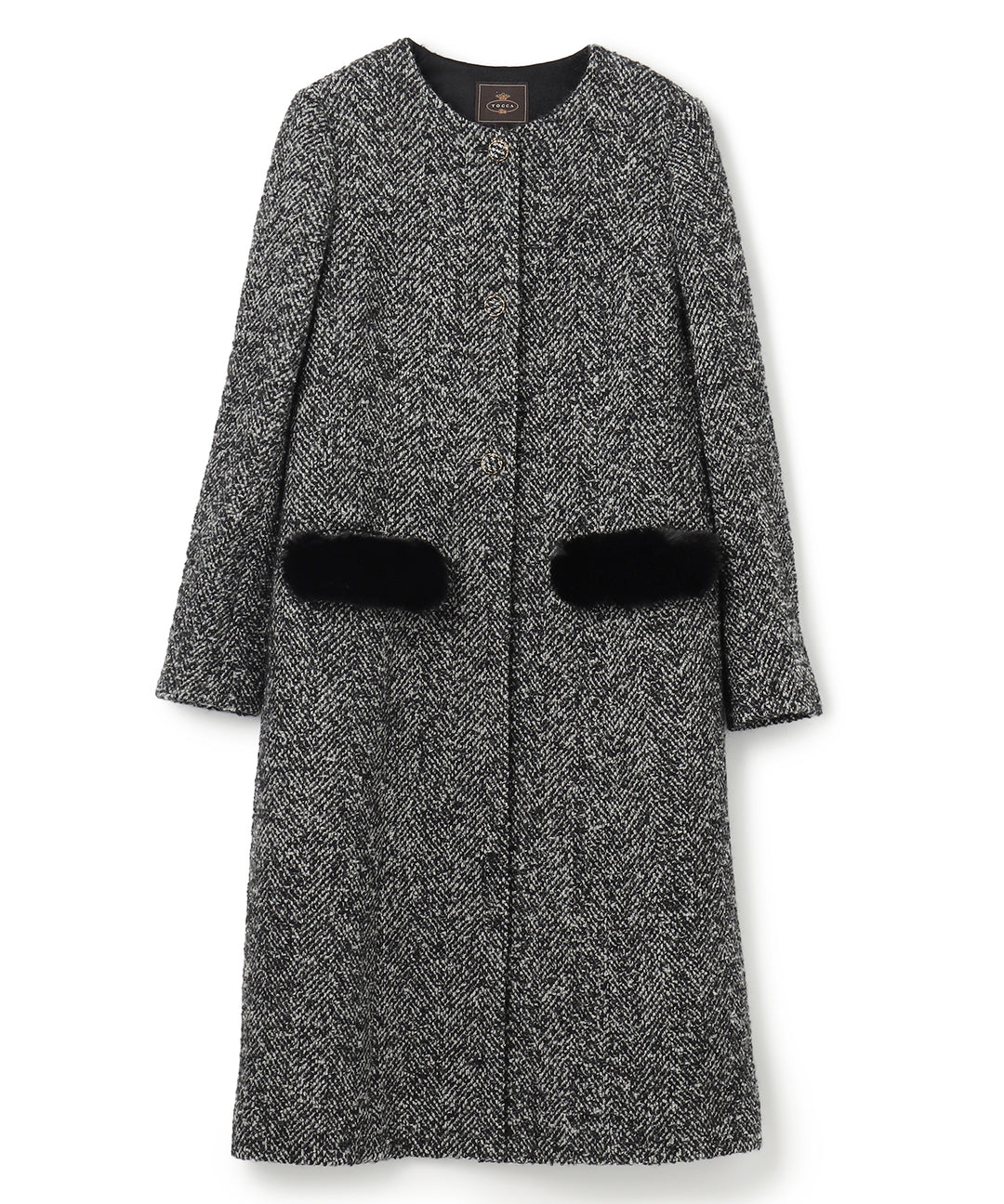 OUTER – TOCCA OFFICIAL SITE