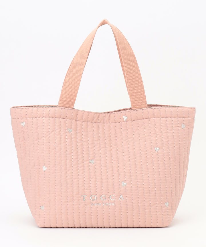 限定値下げ♡ TOCCA LUCKY SHOWER TRAVELING TOTE WEB・SOME STORES LIMITED】LUCKY SHOWER TOTE – TOCCA OFFICIAL SITE