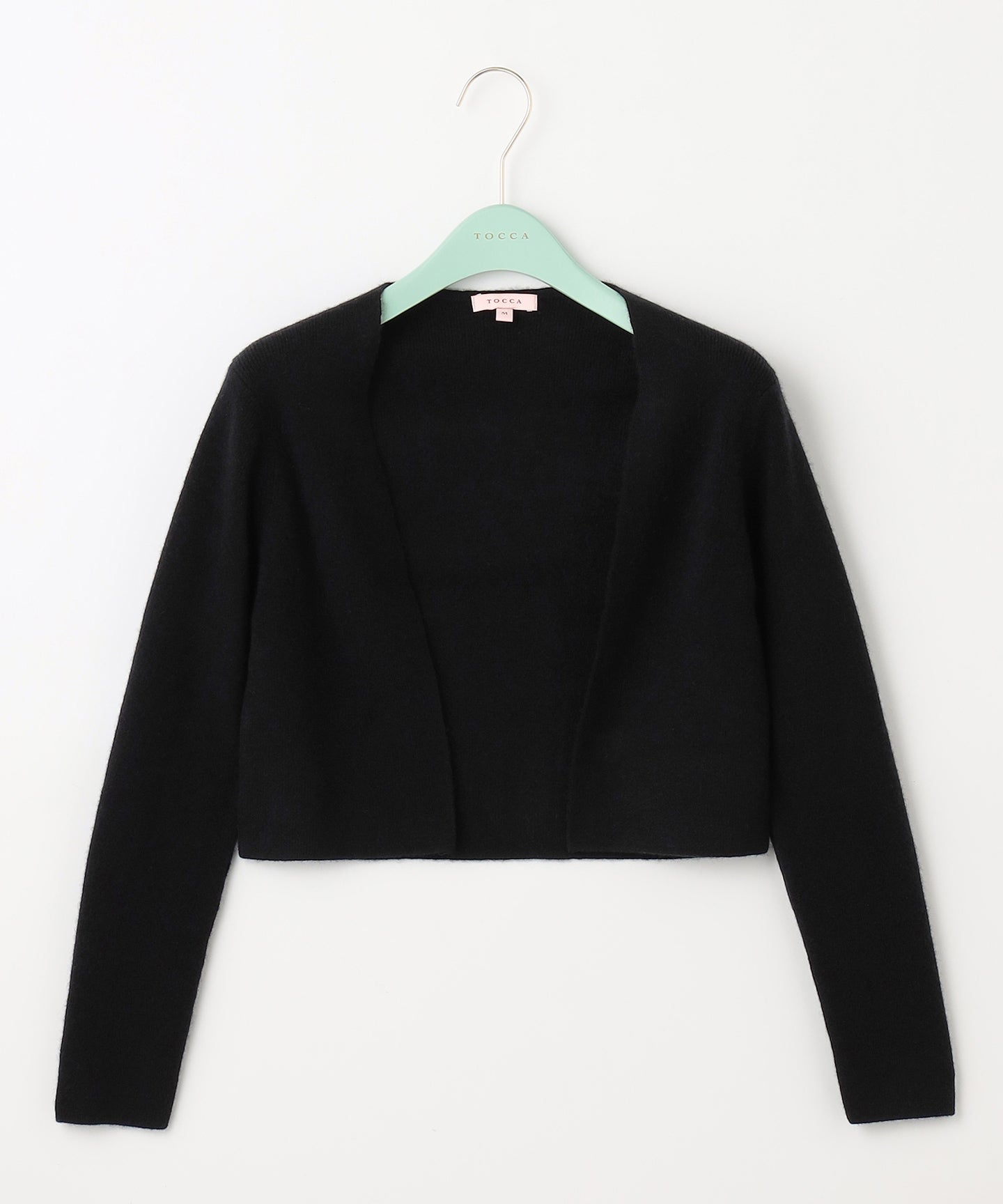 CASHMERE BOLERO – TOCCA OFFICIAL SITE