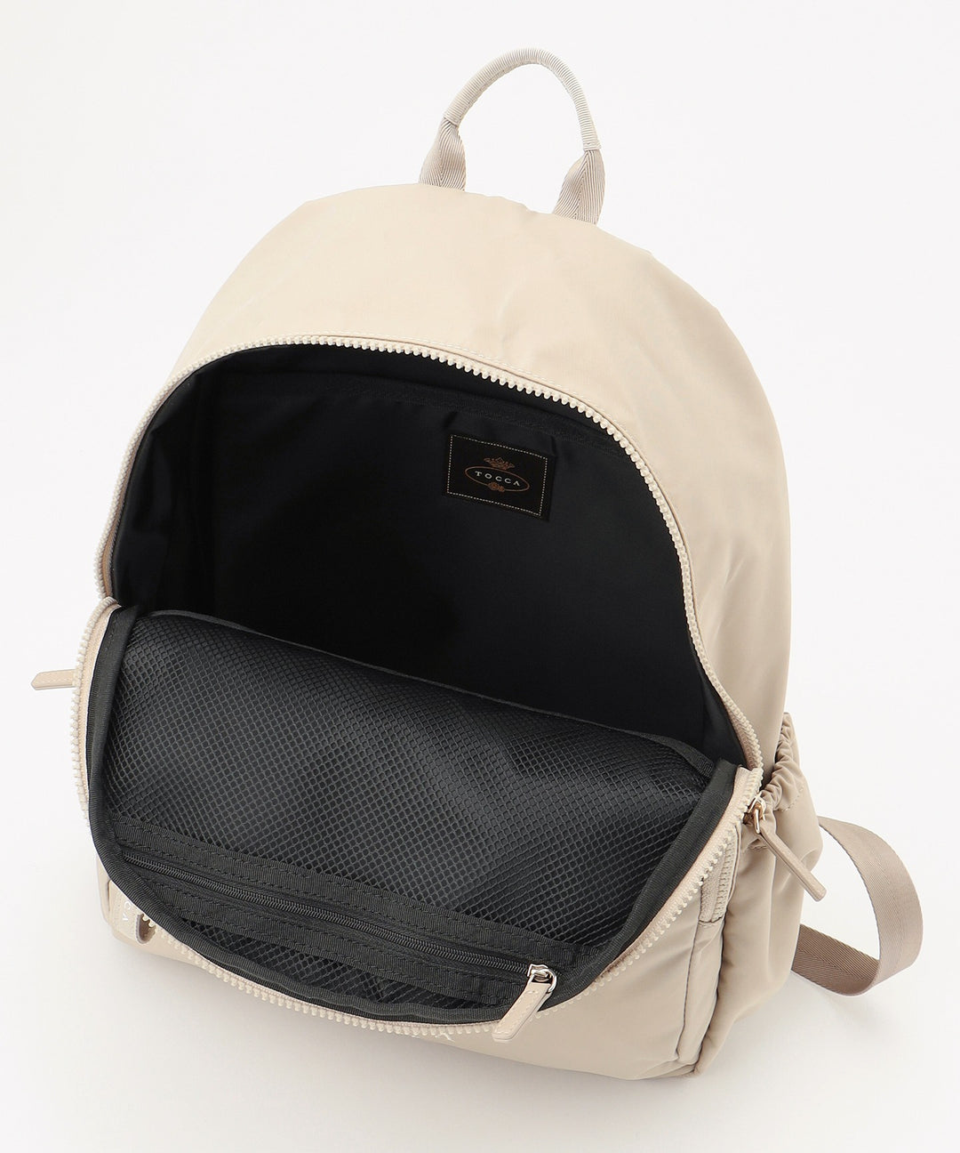 WEB・SOME STORES LIMITED】CAROVANA BACKPACK – TOCCA OFFICIAL SITE