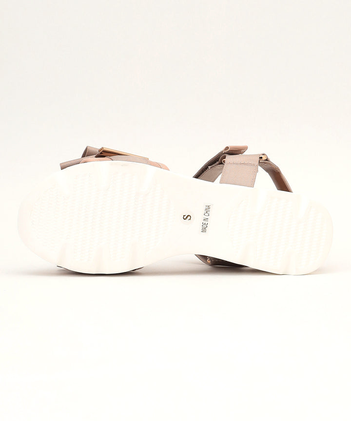 RIBBON KNOT SPORTS SANDALS – TOCCA OFFICIAL SITE