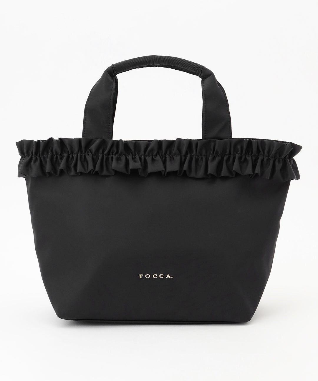 FRILL GARLAND NYLONTOTE – TOCCA OFFICIAL SITE