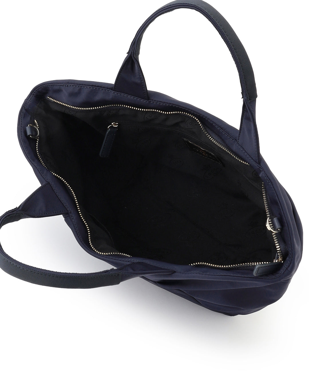RIBBON KNOT NYLONBAG – TOCCA OFFICIAL SITE