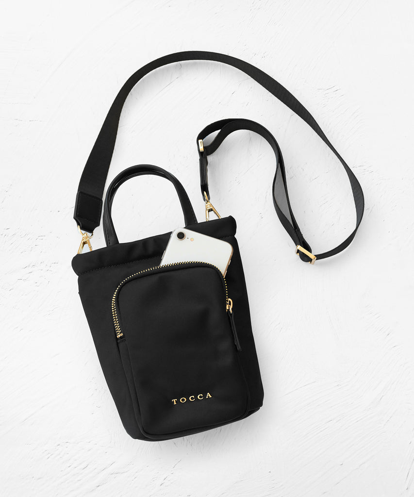 バッグ LUCCA COLLIS NYLON MULTIBAG – TOCCA OFFICIAL SITE
