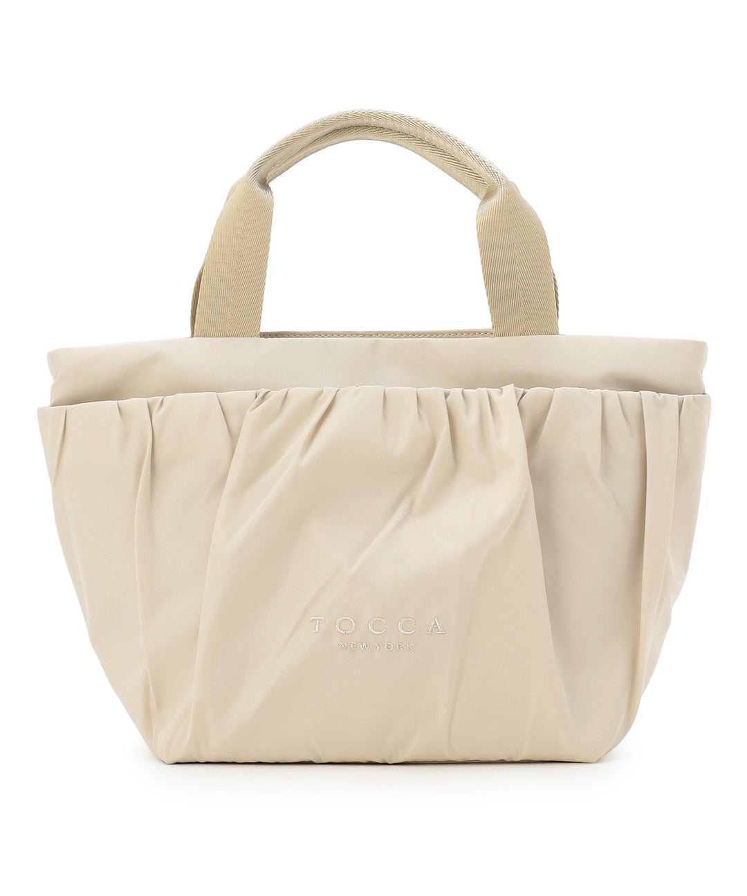 WEB・SOME STORES LIMITED】TWISTY FORM BAG – TOCCA OFFICIAL SITE