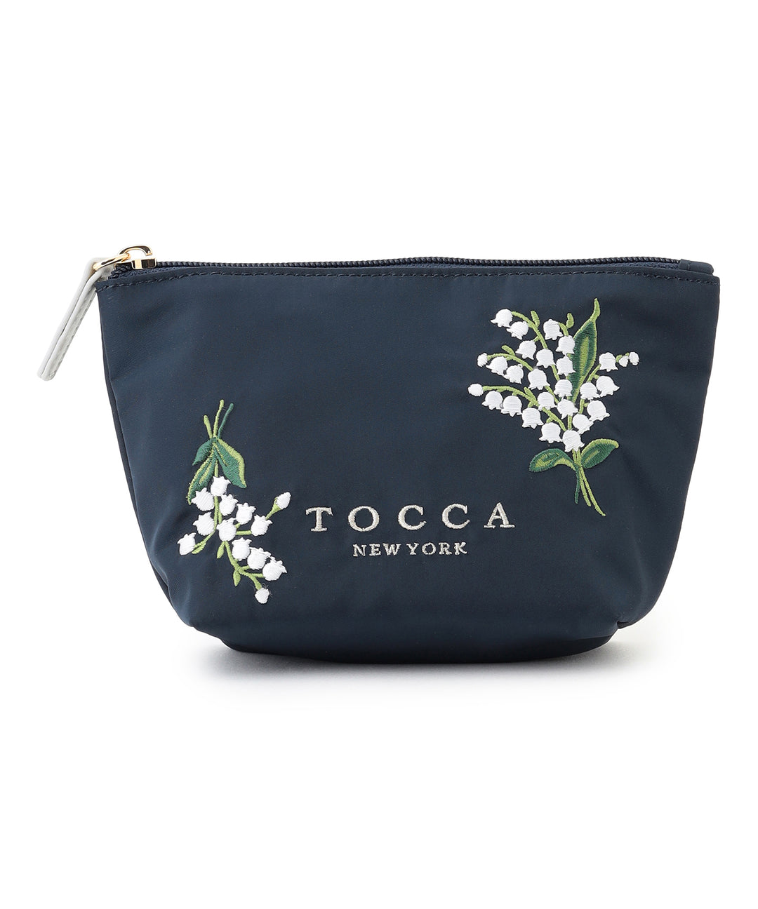 BOUQUET DE REVE POUCH – TOCCA OFFICIAL SITE