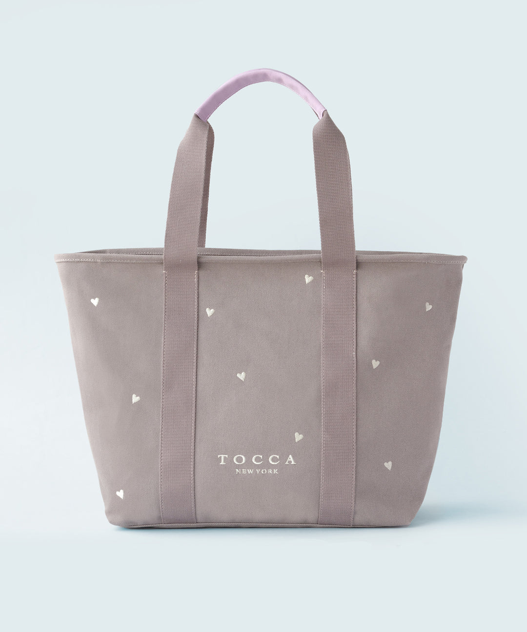 WEB・SOME STORES LIMITED】 LUCKY SHOWER TRAVELING TOTE – TOCCA