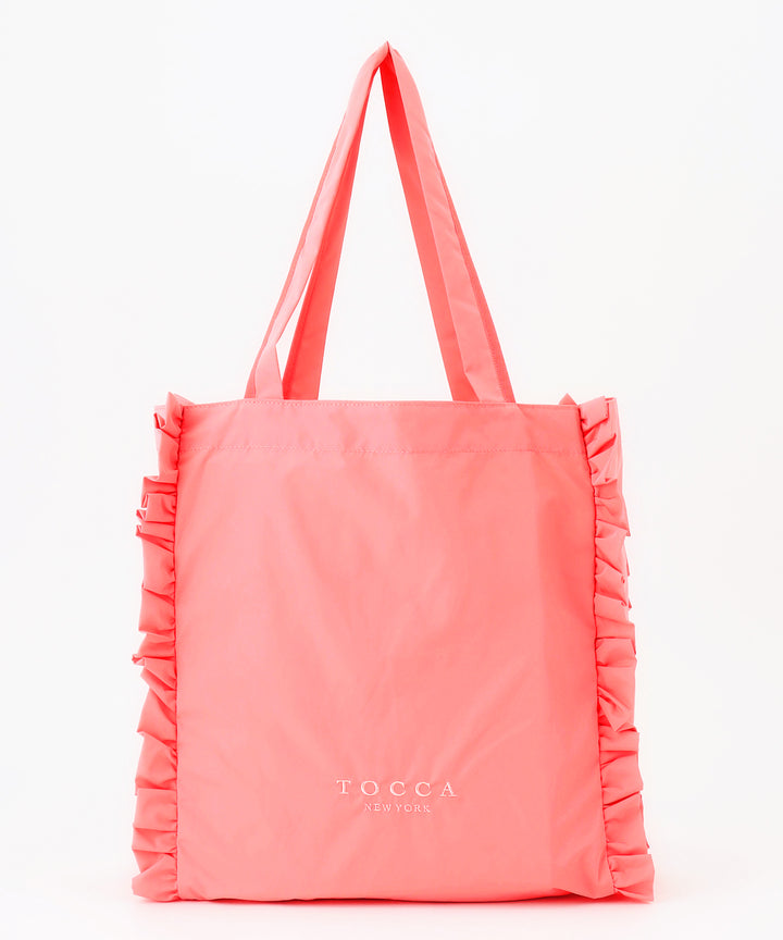 大人百花掲載】TRIM WAVES SUBBAG – TOCCA OFFICIAL SITE