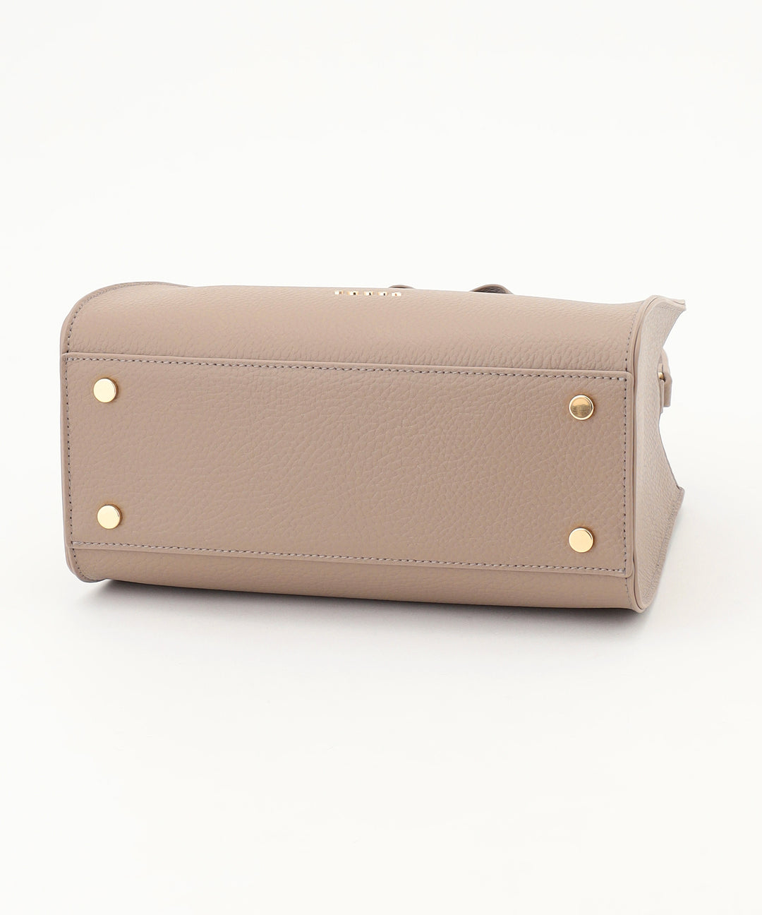 大人百花掲載】T-MARGO LEATHER MINIBAG – TOCCA OFFICIAL SITE