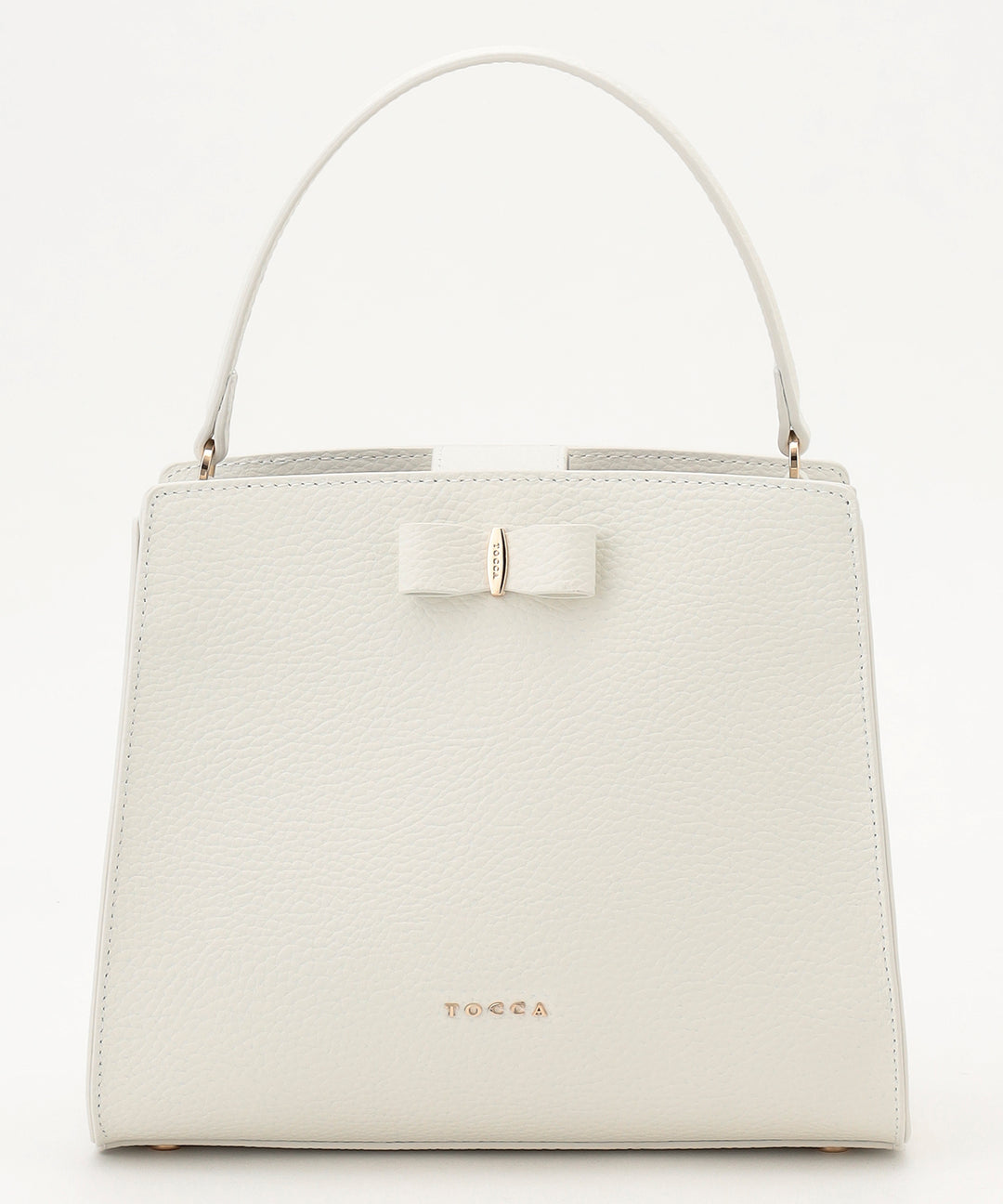 大人百花掲載】T-MARGO LEATHER MINIBAG – TOCCA OFFICIAL SITE