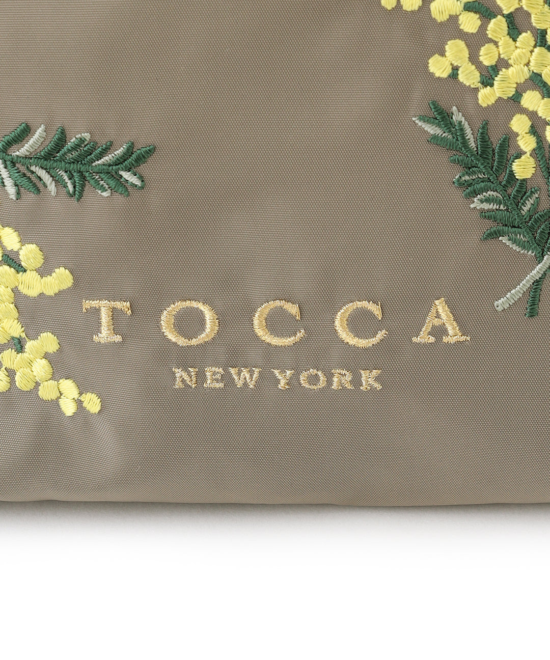 Pre Order / BOUQUET DE REVE POUCH – TOCCA OFFICIAL SITE