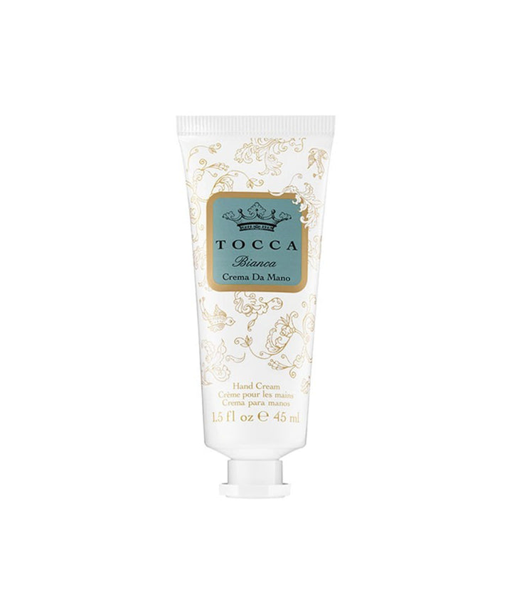 HAND CREAM – TOCCA OFFICIAL SITE