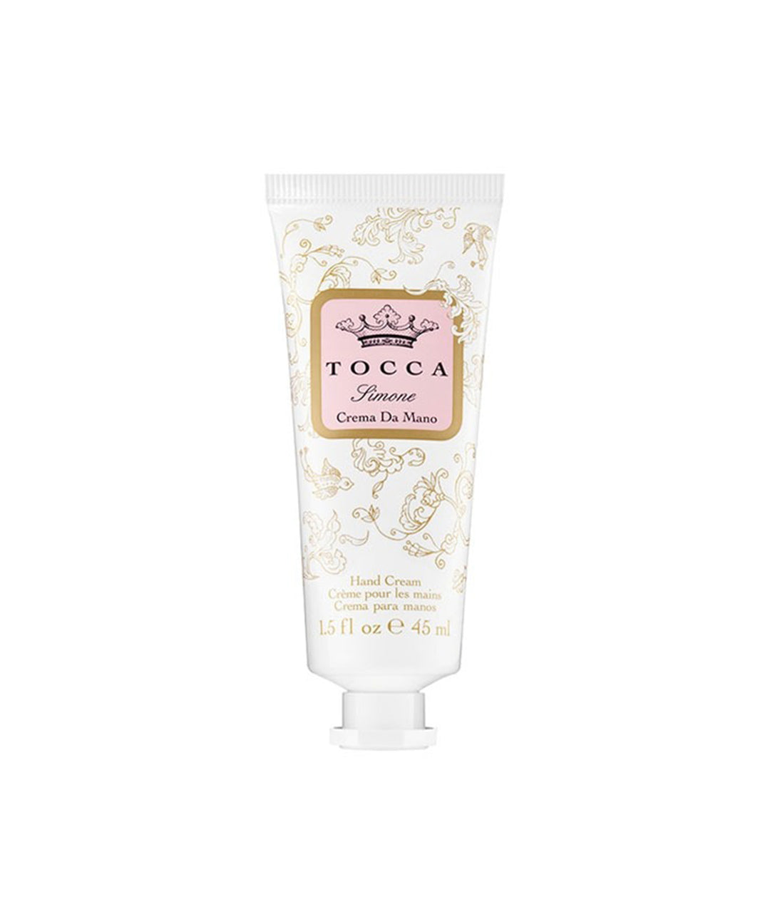 ロクシタン トッカ　ハンドクリーム HAND CREAM – TOCCA OFFICIAL SITE