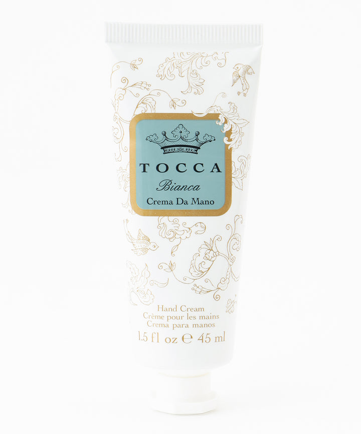 HAND CREAM – TOCCA OFFICIAL SITE