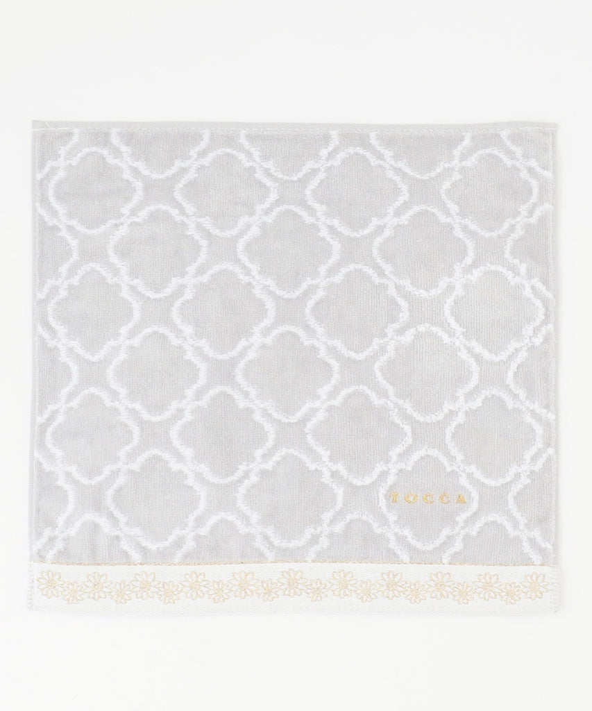 CLOVER BRICK TOWELCHIEF – TOCCA OFFICIAL SITE