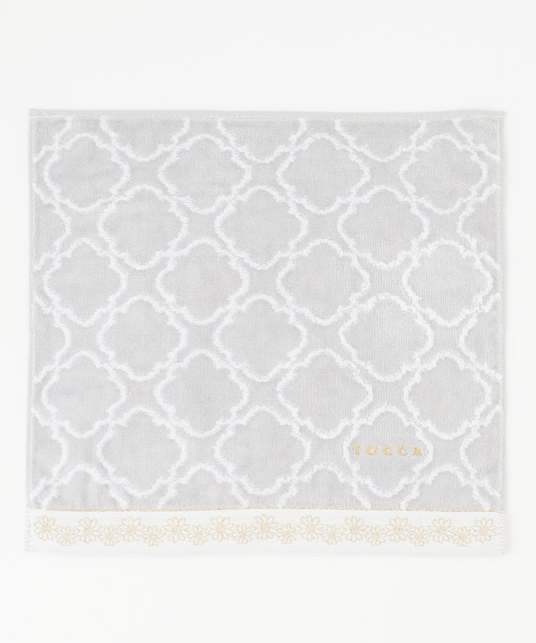 CLOVER BRICK TOWELCHIEF – TOCCA OFFICIAL SITE