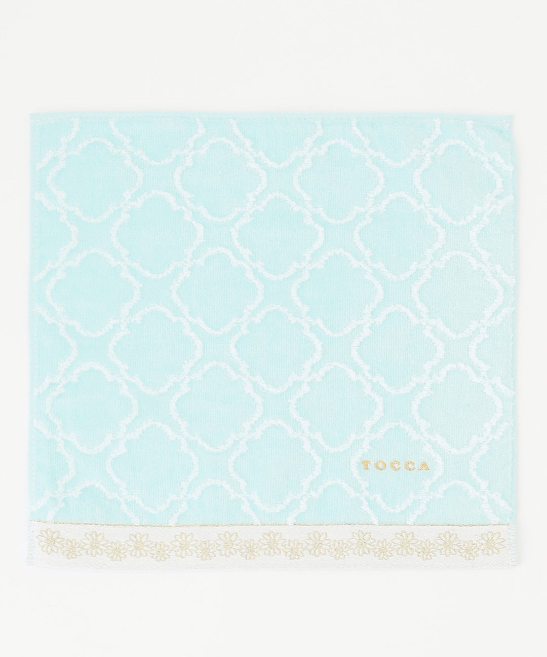 CLOVER BRICK TOWELCHIEF – TOCCA OFFICIAL SITE