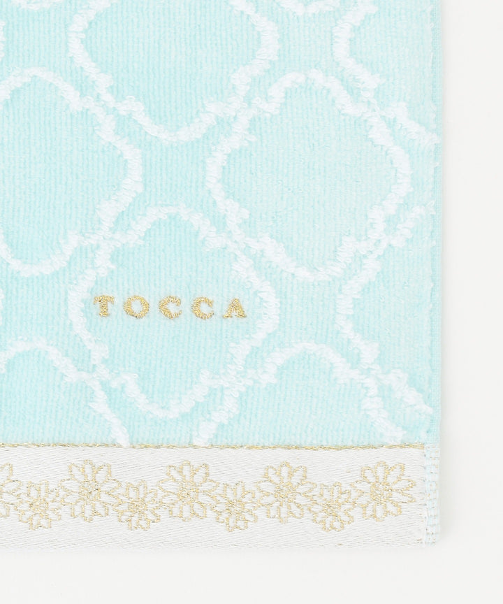 大人百花掲載】RIBBON BRICK TOTE M – TOCCA OFFICIAL SITE