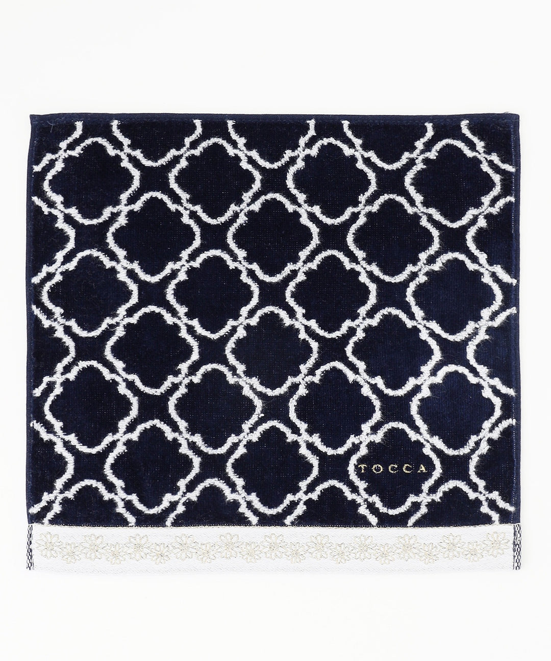 CLOVER BRICK TOWELCHIEF – TOCCA OFFICIAL SITE