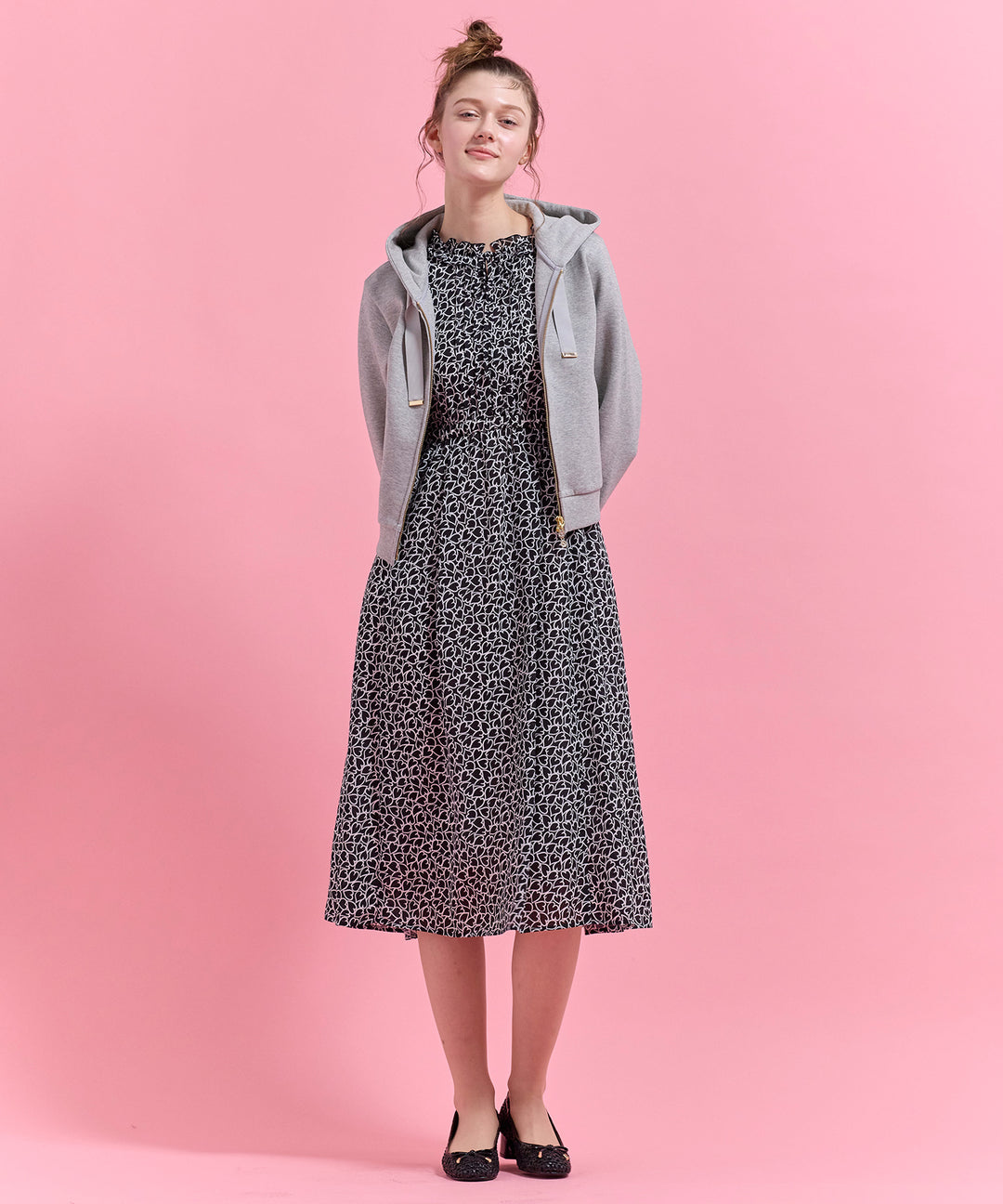 NICE HOLIDAY – TOCCA OFFICIAL SITE