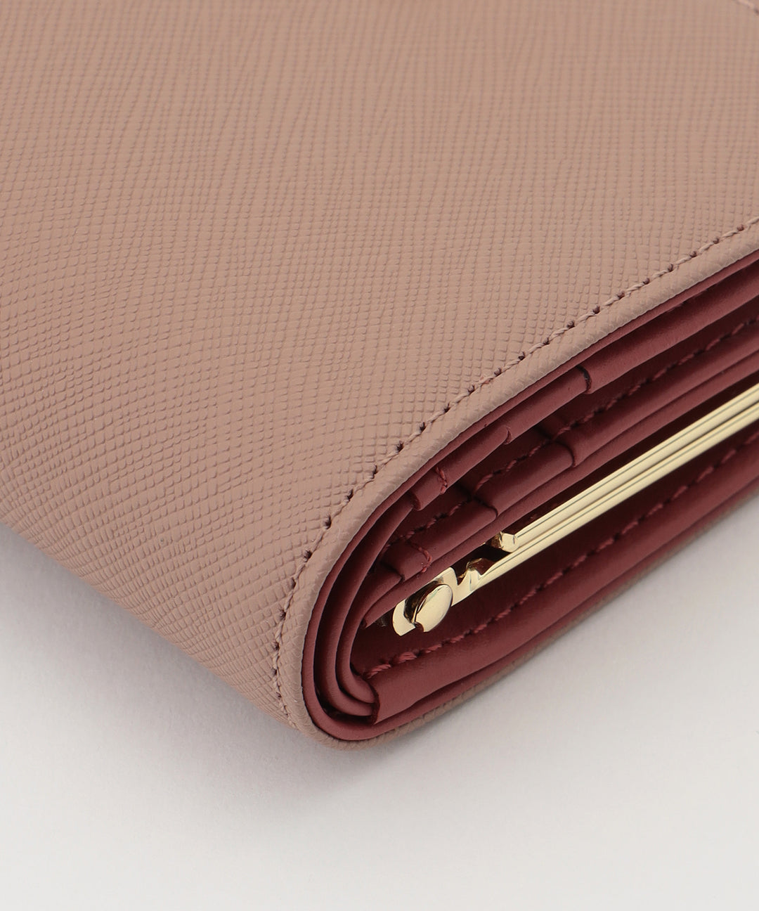PIECE OF LOVE BIFOLD WALLET – TOCCA OFFICIAL SITE